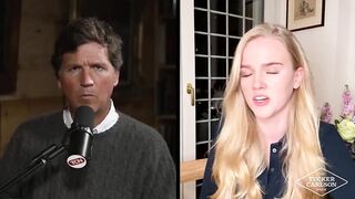 Tucker Carlson: "Clearly there is a very well organized, very well funded effort to e