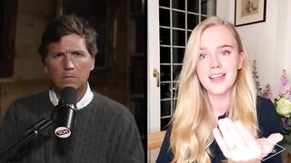 Tucker Carlson: "Clearly there is a very well organized, very well funded effort to e