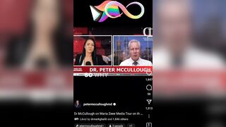 Dr. Richard McCullough Explains the Connection between Autism and Transgenders