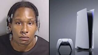 Mother Shoots Her 17-Year-Old Son While Arguing Over Video Game Console!
