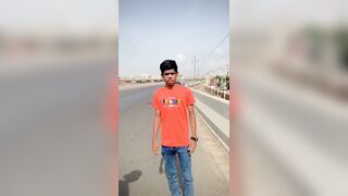 Pakistan: Speeding Car Hits Two TikTokers on Karachi’s Lyari Expressway
