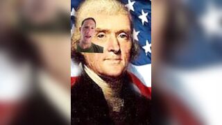 Guy Explains Who Thomas Jefferson REALLY Was (Don't Believe What They're Telling You.