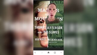 Guy Explains Who Thomas Jefferson REALLY Was (Don't Believe What They're Telling You.