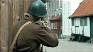 Wehrmacht occupied Denmark in less than 4.5 hours (See Description)