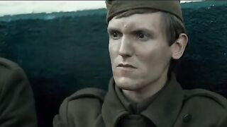 Wehrmacht occupied Denmark in less than 4.5 hours (See Description)