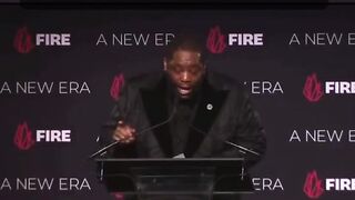 Killer Mike Drops Gems on Free Speech to the Leftist Community