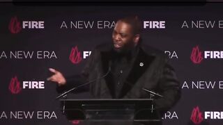 Killer Mike Drops Gems on Free Speech to the Leftist Community