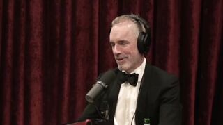 Jordan Peterson Leaves Joe Rogan SPEECHLESS On The Bible!!!