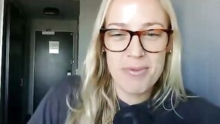 Sophie Cunningham Laughs Off Cold Sore as Herpes in Viral Podcast Moment