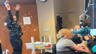 DOOM BREAK: These are the people that should get Six figure bonuses