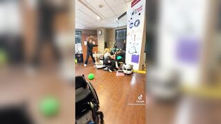 DOOM BREAK: These are the people that should get Six figure bonuses