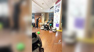 DOOM BREAK: These are the people that should get Six figure bonuses