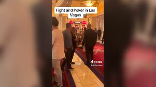 Wild Brawl Between Women at Vegas Casino