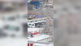 U-Haul figured out how to charge you twice for the same truck