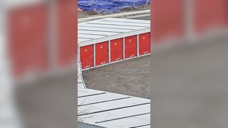 U-Haul figured out how to charge you twice for the same truck