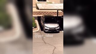 Robbers Get Away with 4 Containers of Cash From a Wells Fargo in Scottsdale, Arizona!