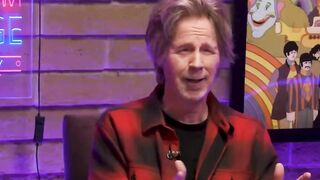 Dana Carvey Impersonates Biden “This is the guy that was running the country”