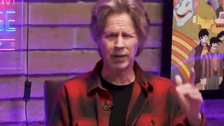 Dana Carvey Impersonates Biden “This is the guy that was running the country”