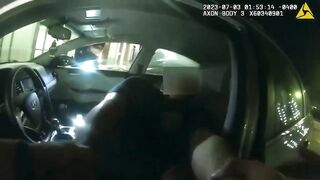 Bodycam Videos Show Orlando Police Officer Fatally Shooting Man During Patrol Stop