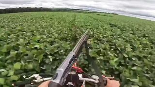 The Weak, Woke and Feeble European Mind Cannot Comprehend This.