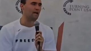 The Exploding Mic has been Proven by this man Jon Bray, I highly encourage you to search him on Youtube. he has all the facts behind it. He will be banned on X and Youtube very soon