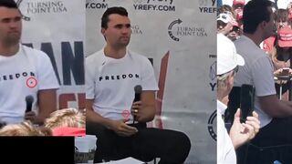 The Exploding Mic has been Proven by this man Jon Bray, I highly encourage you to search him on Youtube. he has all the facts behind it. He will be banned on X and Youtube very soon