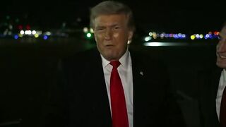 Trump embarrasses Emmanuel Macron on the world stage: