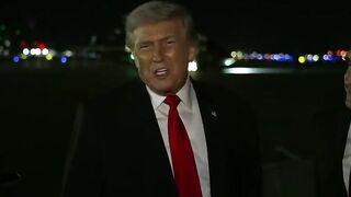 Trump embarrasses Emmanuel Macron on the world stage: