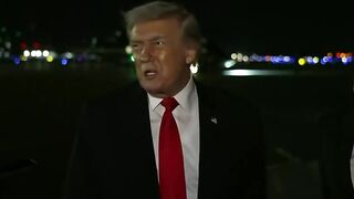 Trump embarrasses Emmanuel Macron on the world stage: