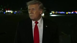 Trump embarrasses Emmanuel Macron on the world stage: