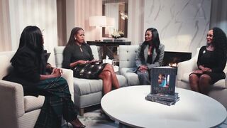 Michelle Obama says she is mindful to try to avoid white-owned brands and others also