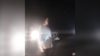 Reckless Mother DROPS BABY and Gets DUI with all FIVE of her Children!!!