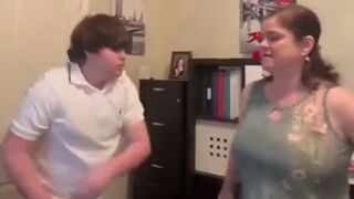 Why do some kids think they can get away with acting this way?