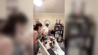 Why do some kids think they can get away with acting this way?