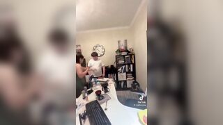 Why do some kids think they can get away with acting this way?