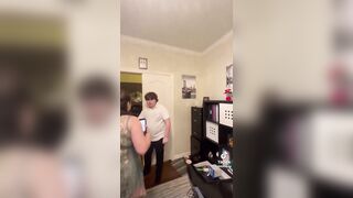 Why do some kids think they can get away with acting this way?