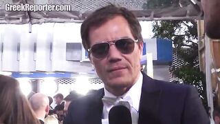 Michael Shannon on Trump: He’s an idiot. He’s a total idiot. He’s not my president.