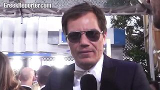 Michael Shannon on Trump: He’s an idiot. He’s a total idiot. He’s not my president.