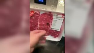 Why Are Magnets Sticking to our Fresh Meat, is it the Vaccine?