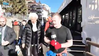 Jew Ho wants to make cash transactions over €1000 ILLEGAL