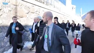 Jew Ho wants to make cash transactions over €1000 ILLEGAL