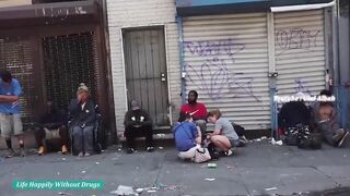 Sad, Shocking Video shows Whats Going on in Most Major Cities