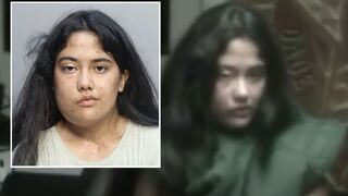 Crooked Mouth Demonic Mother Hired a Hitman to Kill her Own 3-Year-Old Baby