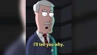 Watch Family Guy Expose why Big Pharma Hides The Cure for Cancer!
