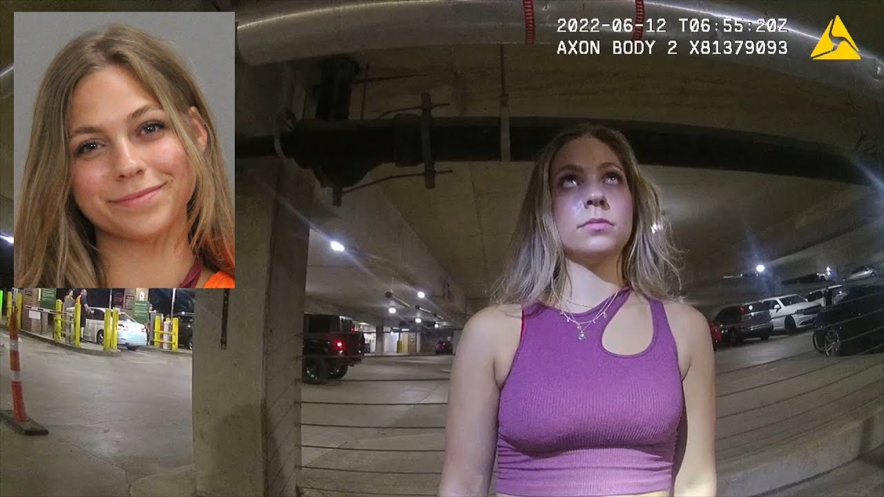 BAD Example: Kindergarten Teacher Arrested For DUI | College Station, Texas