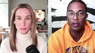 Tucker Carlson responds to Don Lemon.