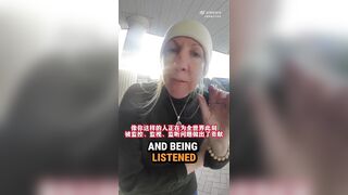 Imagine your neighbor goes full Karen because you bought a Chinese car