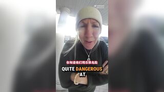 Imagine your neighbor goes full Karen because you bought a Chinese car