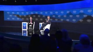 Gavin Newsom: "I was going to speak last night... they made sure it was canceled"