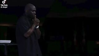 Powerful!! and he's Right!!!